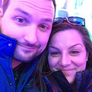 Meet your Posher, Jack